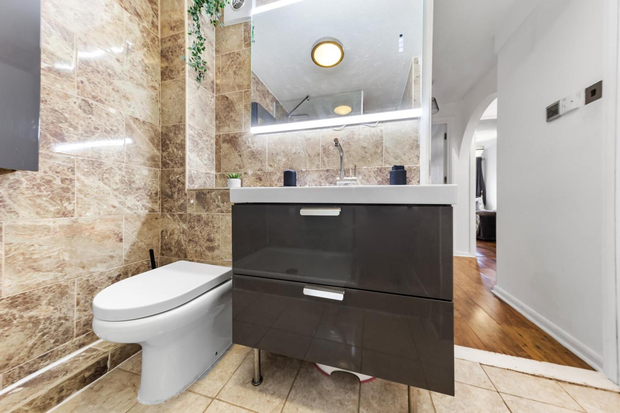 Quirky Canary 2Bed, Free Parking, Smart Tv & Games London Ngoại thất bức ảnh