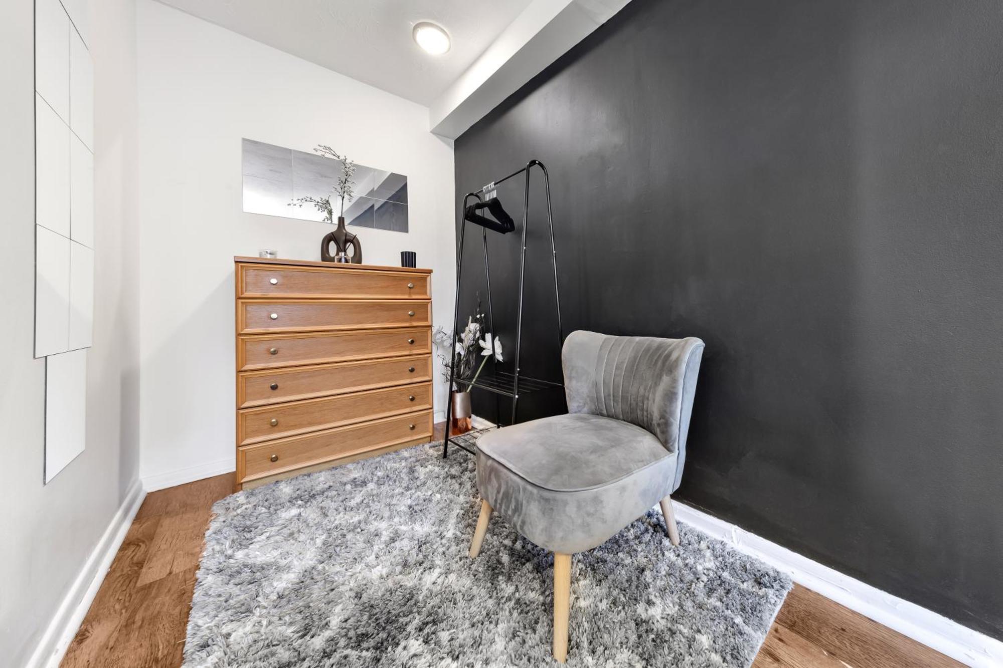 Quirky Canary 2Bed, Free Parking, Smart Tv & Games London Ngoại thất bức ảnh